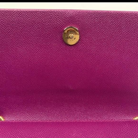 Ysl purse - Picture 2 of 10